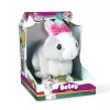 9586 Sesli ve Hareketli Peluş Tavşan Betsy -Sunman