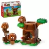 71433 Lego Super Mario Goomba Oyun Parkı Ek Macera Seti 173 parça +7yaş