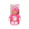 833674 Baby Born Uykucu Bebek - Pembe - 30cm