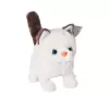 MC-1041 Hareketli Peluş Kedi -Gepettoys