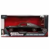 253203075 Hızlı ve Öfkeli 1968 Dodge Charger 1:24 - Simba