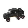 SR-2409A Çek Bırak Sesli Işıklı Off Road Araba 1:24 -Vardem