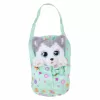 BAW00000 Baby Paws Sesli Yavru 20 cm Peluş