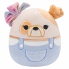 SQ ER00954 Squishmallows 20 cm E Seri Easter -Necotoys