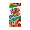 52370 Skip-Bo Kartlar