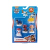 PMI PAW5040 Paw Patrol Stampers 5li Figür Seti -Necotoys