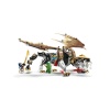 71809 LEGO® NINJAGO® Usta Ejderha Egalt 532parça +8 yaş