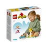 10985 LEGO® Duplo® Rüzgar Türbini ve Elektrikli Araba 16 parça +2 yaş