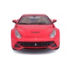 26007 1:24 Burago Ferrari F12 Berlinetta -Sunman