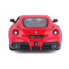 26007 1:24 Burago Ferrari F12 Berlinetta -Sunman