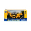 32123 New Holland İnşaat Araçları -Sunman