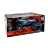 SYR-666-835A Kumandalı  2.4Ghz Şarjlı 1:8 Storm Off Road Araba