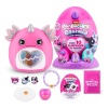 RAR26000 Rainbocorn Eggzania Sürpriz Peluş 9296