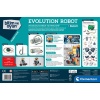 64829 Robotik Laboratuvarı - Evolution Robot +8 yaş