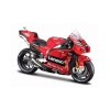 MAY 36361 Ducati Desmosedici GP 2022 1:18 -Necotoys