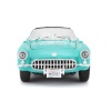 MAY 31275 1957 Chevrolet Corvette  1:24 -Necotoys