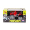 SYR-666-842-3-4-5-6-7 Kumandalı Şarjlı Rover Off Road Işıklı araba 1:24 -Vardem Oyuncak