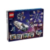 60433 Lego City Modüler Uzay İstasyonu 1097 parça +7 yaş