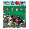 03 625 Pilsan Micro Bloklar 120 Parça