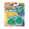 HYJ19 Hot Wheels Monster Trucks Power Smashers 1:64 Arabalar