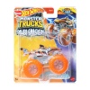 HYJ19 Hot Wheels Monster Trucks Power Smashers 1:64 Arabalar