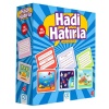 5108 CA Games,  Hadi Hatırla  - Eğitici Hafıza Oyunu / +5 yaş