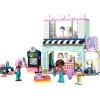 42662 Lego Friends Kuaför ve Aksesuar Mağazası parça + yaş