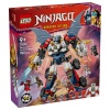 LSL71834 Ninjago Zane Ultra Kombo Mech