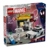 LSS76311 Lego Marvel SpiderVerse Miles Morales