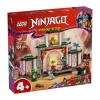 LSL71831 Ninjago Ninja Spinjitzu Tapınağı