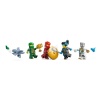 LSL71831 Ninjago Ninja Spinjitzu Tapınağı