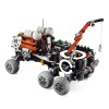 42180 Lego Technic Mars Ekibi Keşif Aracı 1599 parça +11 yaş