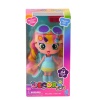 CEP D1019 Decora Girlz 13 cm Moda Bebek