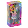 CEP D1019 Decora Girlz 13 cm Moda Bebek