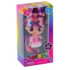 CEP D1019 Decora Girlz 13 cm Moda Bebek