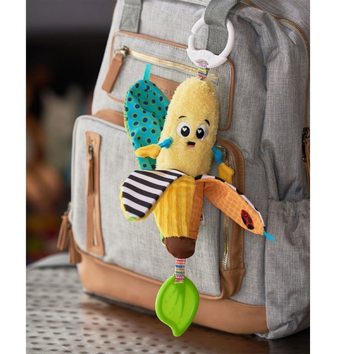 27382 Tomy Lamaze - Muz Arkadaşım +0 ay