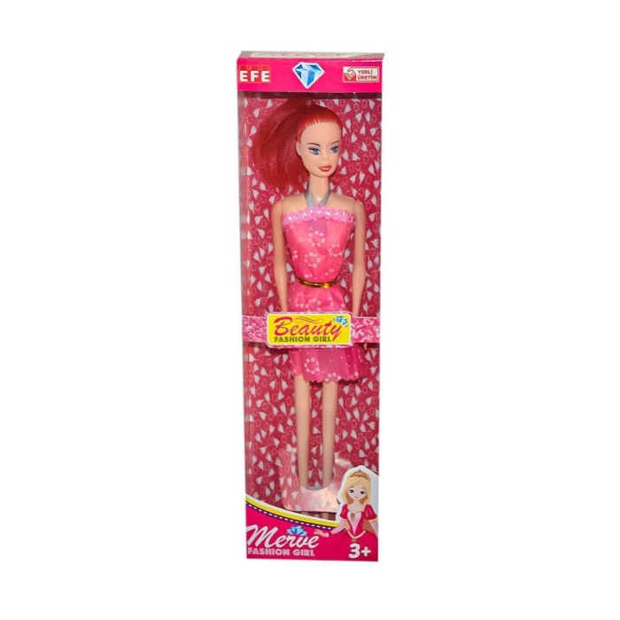 201 Merve Bebek - Efe Toys