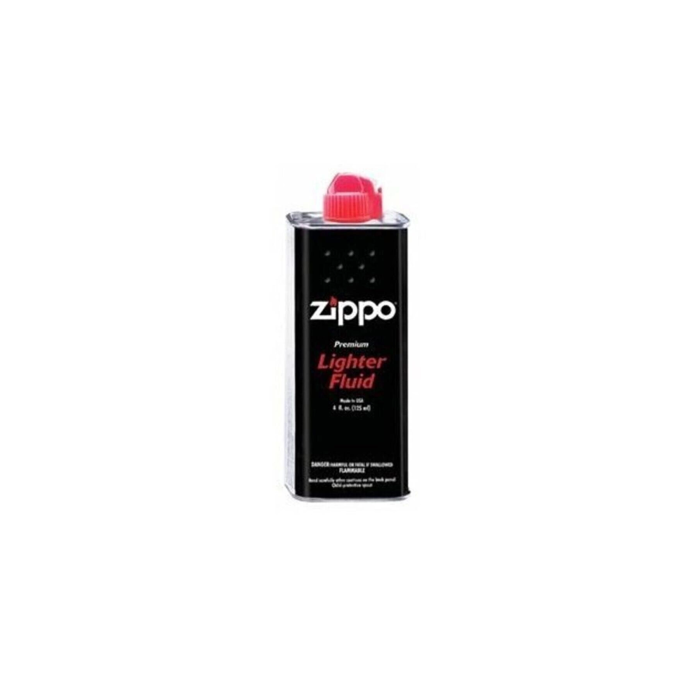 Zippo Benzin 125 Ml