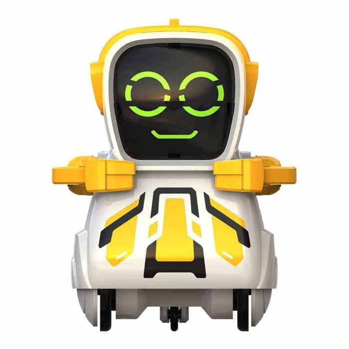 SIL 88043 Silverlit Pokibot Robot Seri 2 -Necotoys