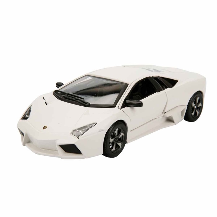 21041  1:24 Lamborghini Reventon Model Araba -Sunman