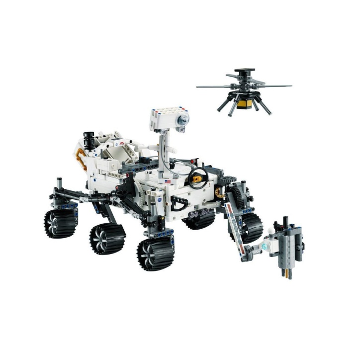 42158 LEGO® Technic NASA Mars Rover Perseverance 1132 parça +10 yaş