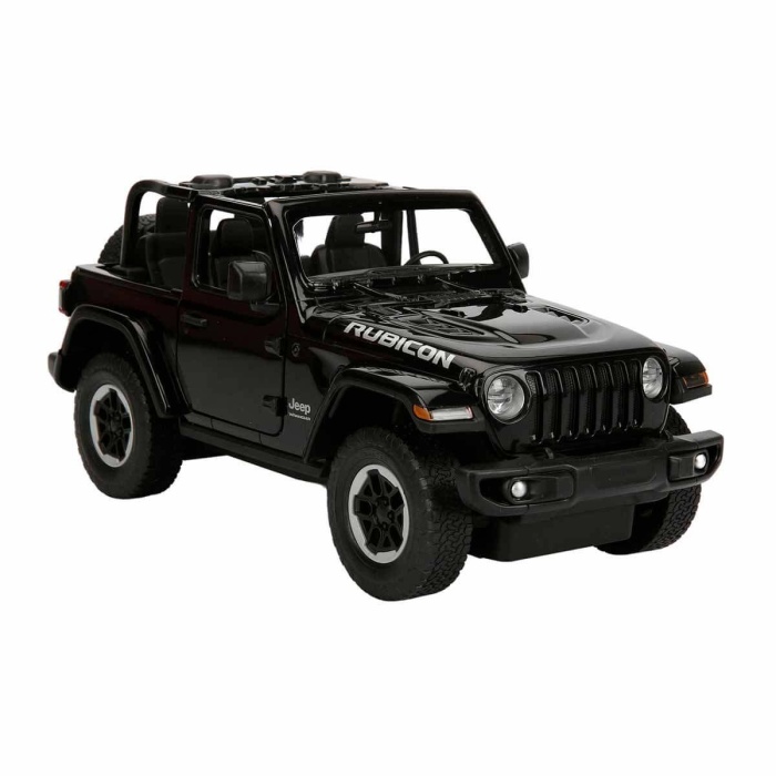 79400 Sunman,1:14 Jeep Wrangler Rubicon Uzaktan Kumandalı