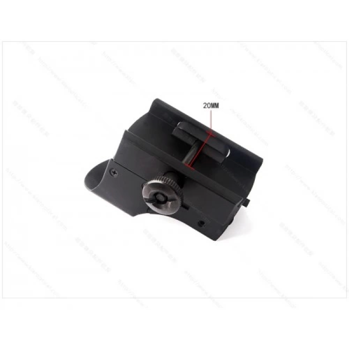 Avcı Yakın Menzilli Için Hedefleme Reddot Sight Jh600