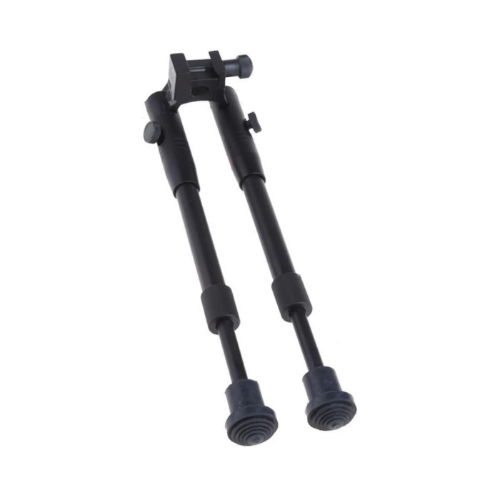 Bipod Katlanabilir Kızaklı  Çatal Ayak