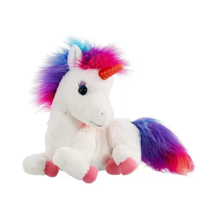 GOLI 256301 Animgic Parlayan Gökkuşağı Unicorn