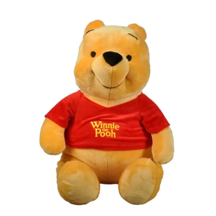 10055 Winnie The Pooh Core Peluş 80 cm