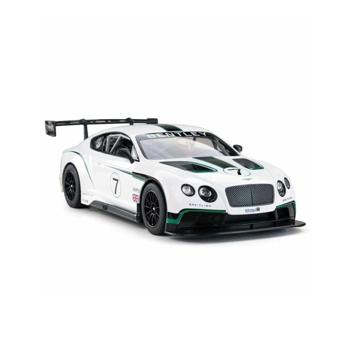 70600 Kumandalı Bentyley Continental GT3  1:14 -Sunman