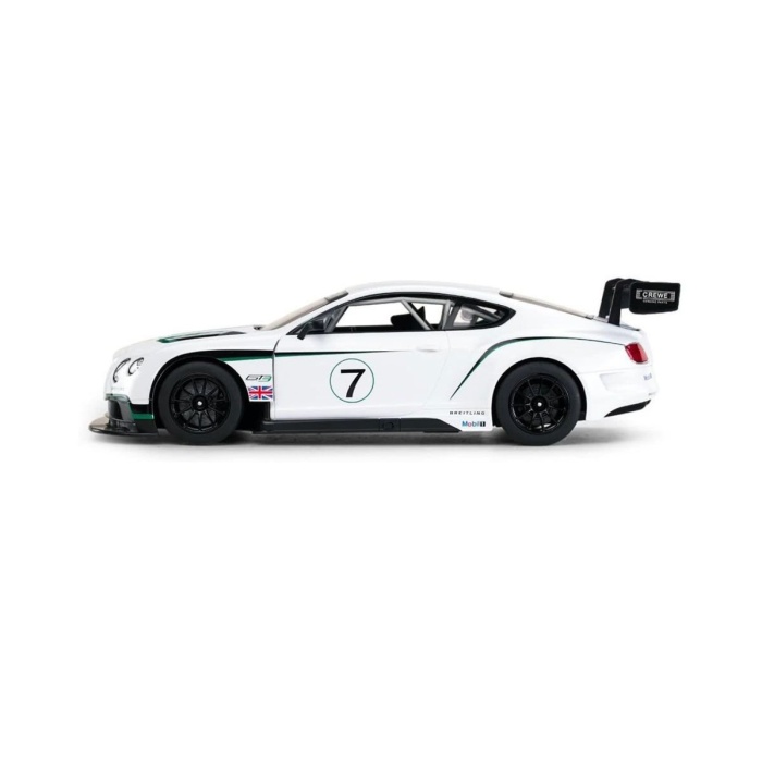 70600 Kumandalı Bentyley Continental GT3  1:14 -Sunman