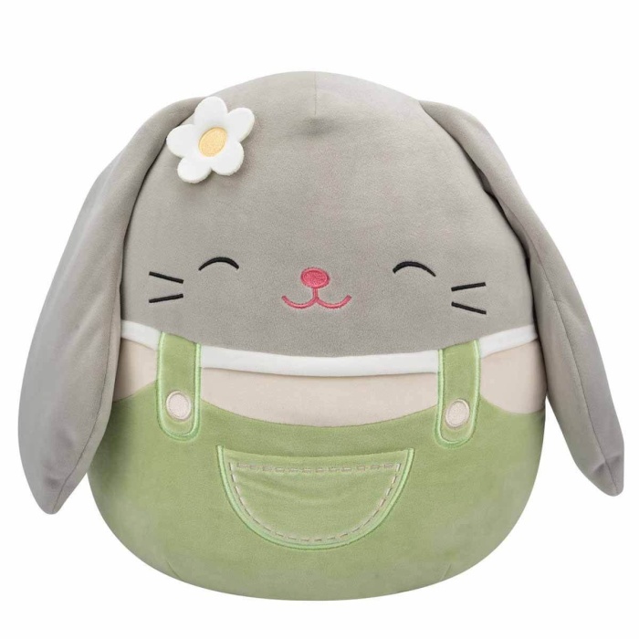 SQ ER00954 Squishmallows 20 cm E Seri Easter -Necotoys