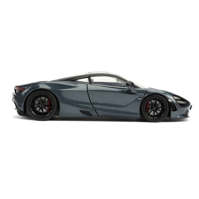 253203036 Fast&Furious Shaws Mclaren 720S 1:24